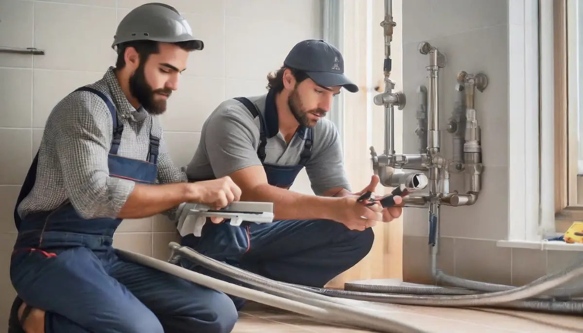 How to Prepare Your Home Plumbing for Seasonal Changes