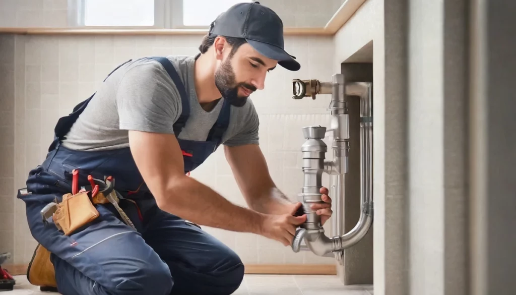 How to Prepare Your Home Plumbing for Seasonal Changes