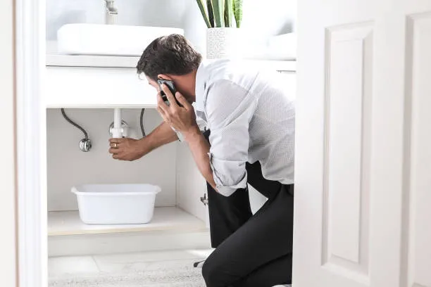 Common Residential Plumbing Problems and How to Prevent Them