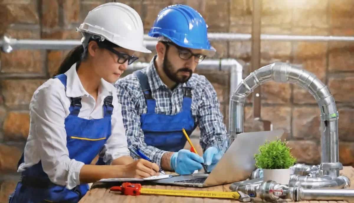 ​​​​Innovative Plumbing Solutions for Modern Businesses