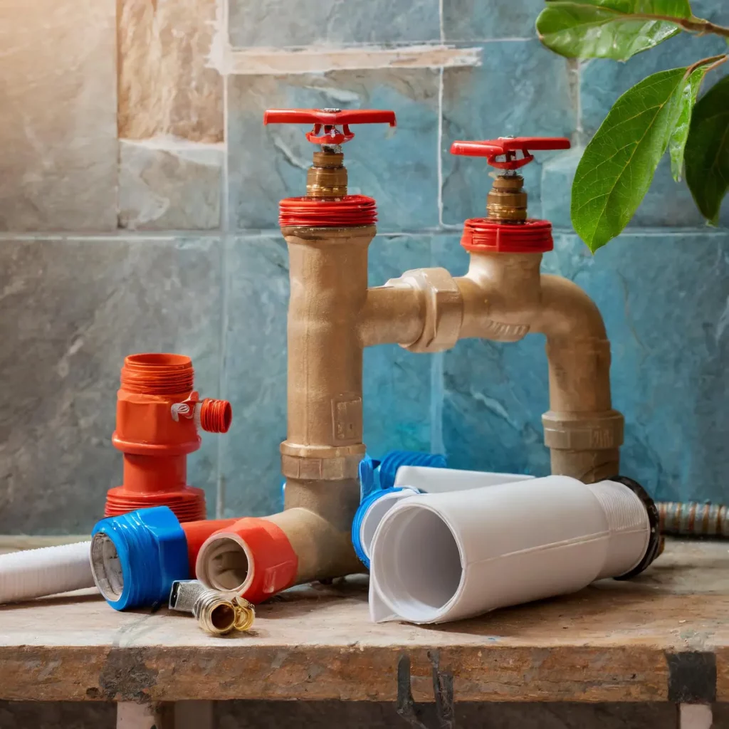 The Importance of Eco-Friendly Plumbing Solutions for Your Home