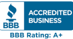 Accredited Business