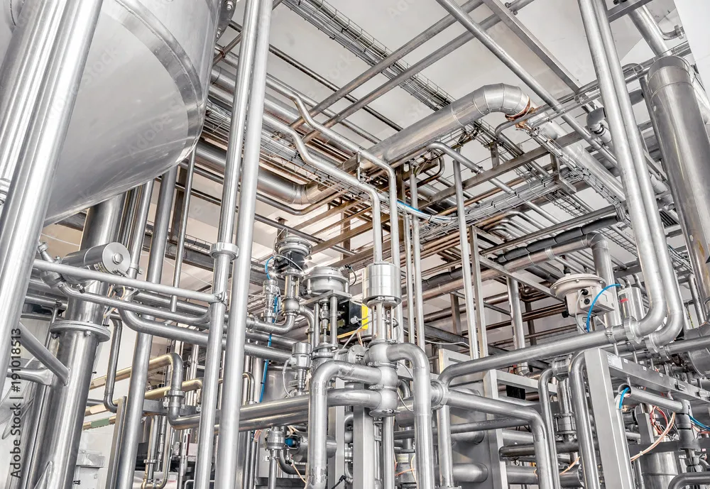 Commercial Plumbing Services