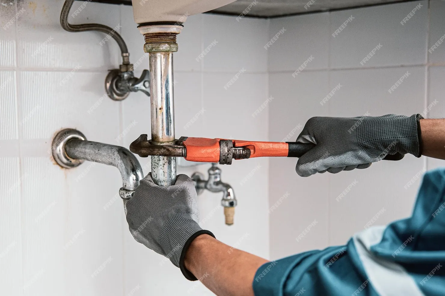 Understanding the Basics of Your Home's Plumbing System