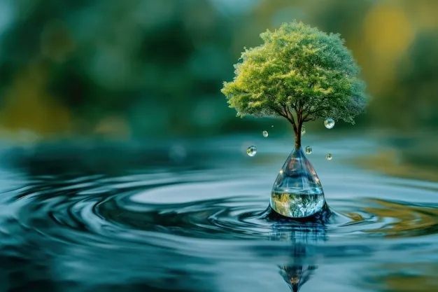 Water Conservation Tips: Efficient Plumbing for Sustainable Living