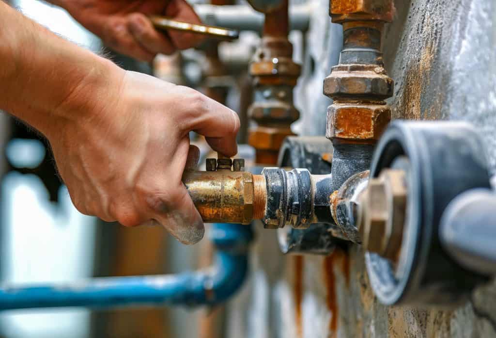 Plumbing Maintenance Tips