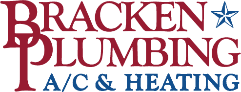 Bracken Plumbing Logo