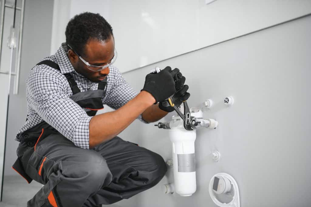 water leak repair San Antonio, water heater repair San Antonio TX