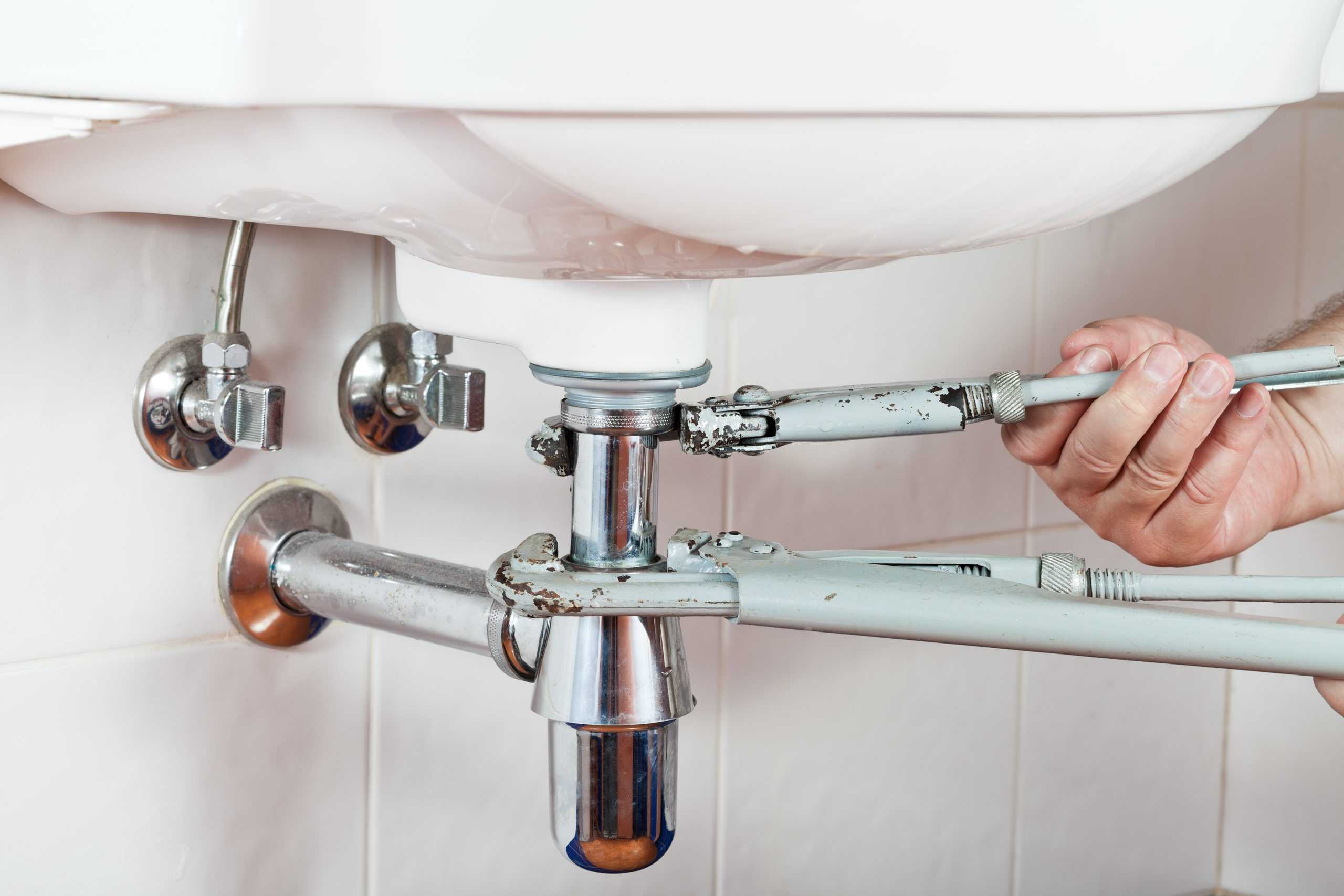 plumbing service agreements, San Antonio plumbing services