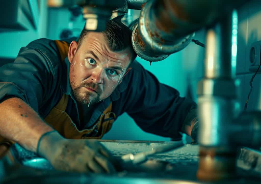 Plumbing Emergencies in Helotes