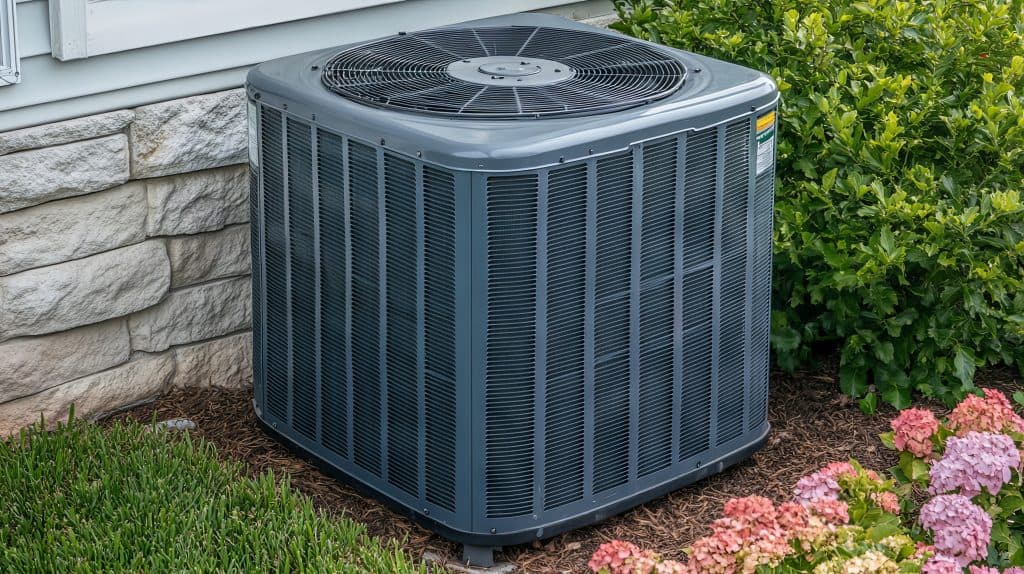 what is the purpose of a condenser, condenser function